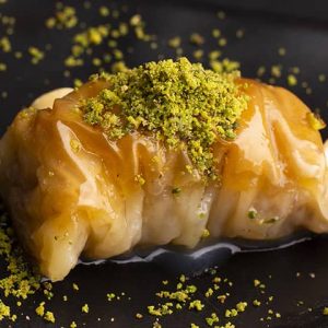 baklava