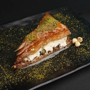 هاویج با قیماق